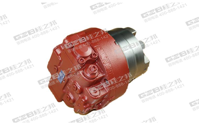 行走減速機(jī)馬達(dá)MAG-170VP-5000