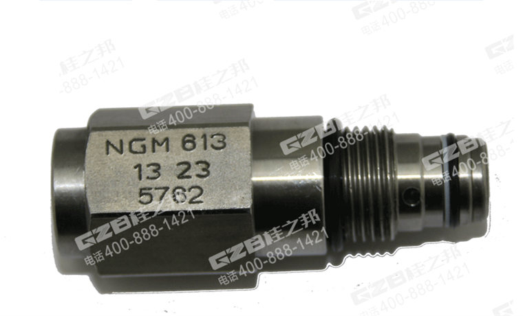 力士樂調(diào)速閥60083926