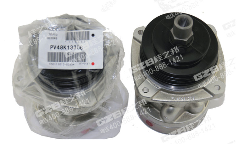 川崎手動先導(dǎo)閥PV48K1330