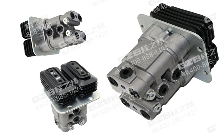 川崎腳踏先導(dǎo)閥60170604