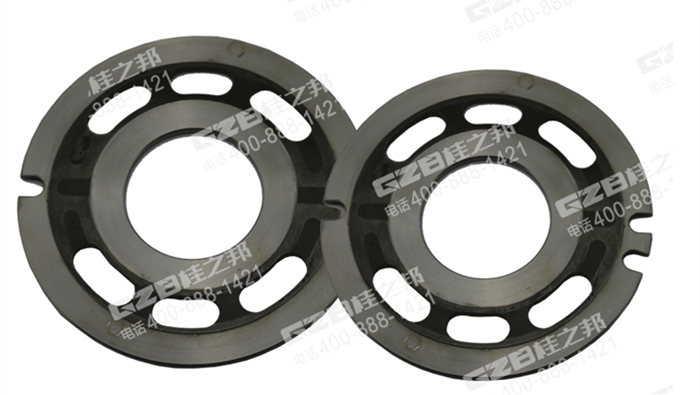 挖掘機(jī)配油盤(pán)3724670-0058