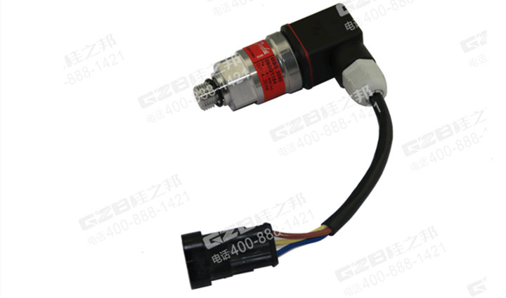柳工925D挖機主泵壓力傳感器 柳工925D挖機主泵壓力傳感器