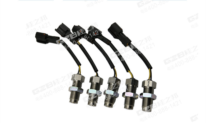 三一挖掘機傳感器