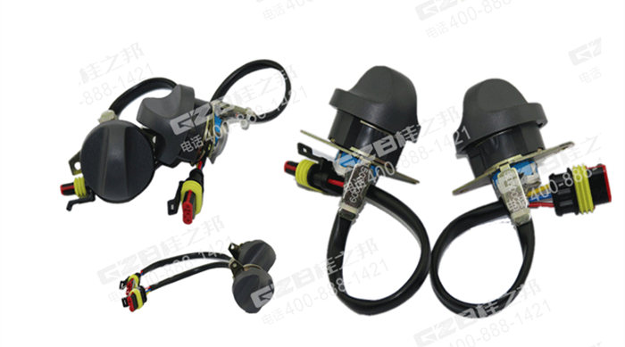 油門旋鈕DXSDW-EC-01-J