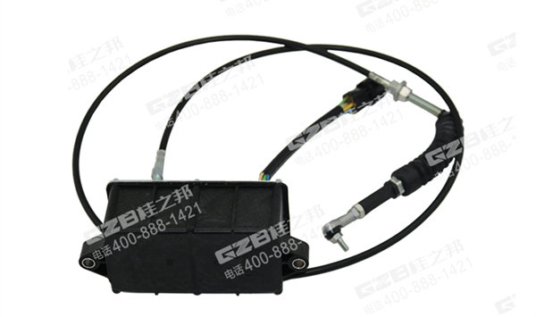 B220501000347挖掘機(jī)油門馬達(dá)