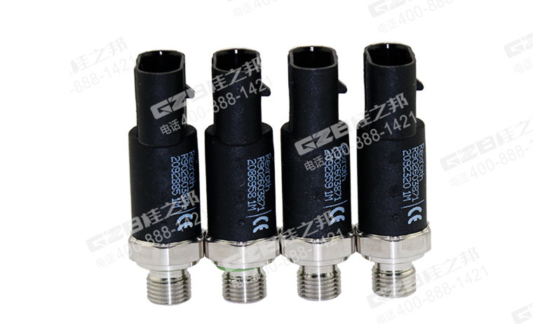 福田雷沃挖掘機(jī)配件 挖掘機(jī)傳感器R902603871