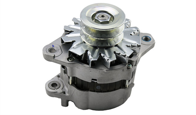 三一挖掘機發(fā)電機ME354509