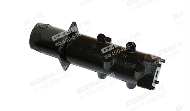 玉柴85挖機回轉(zhuǎn)接頭