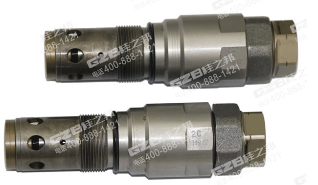 徐工回轉(zhuǎn)馬達溢流閥803009413