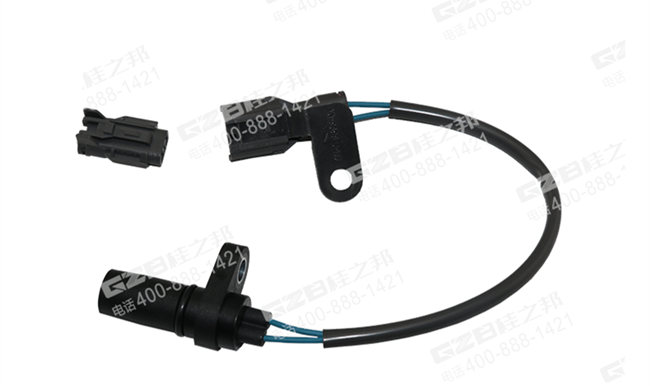 三一SY335挖機轉(zhuǎn)速傳感器 三一SY335挖機轉(zhuǎn)速傳感器