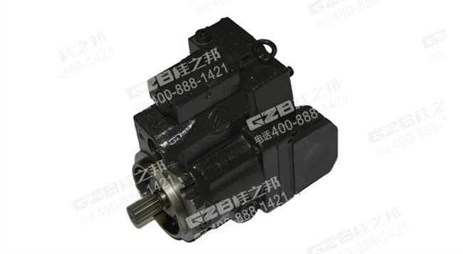 三一挖掘機(jī)液壓泵