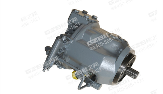 三一挖掘機(jī)液壓泵