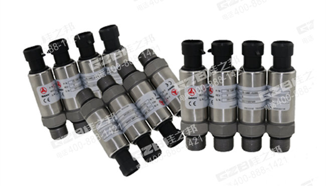 三一135挖掘機(jī)傳感器A240600000291 挖掘機(jī)配件批發(fā)