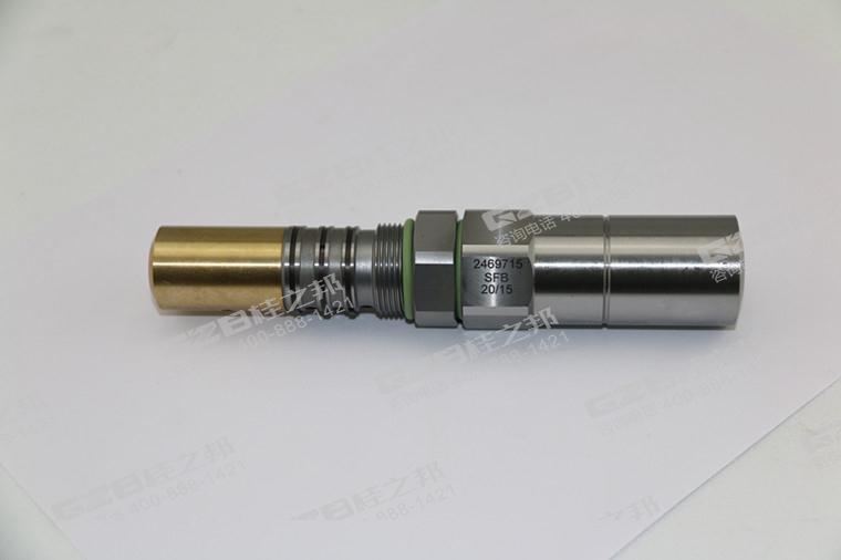 龍工60挖掘機(jī)調(diào)節(jié)器A10VO63 龍工挖掘機(jī)配件供應(yīng)