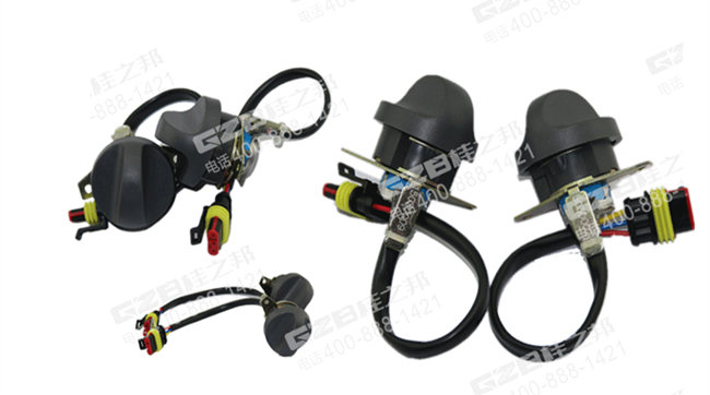 三一挖機(jī)油門旋鈕開關(guān) 三一挖機(jī)油門旋鈕開關(guān)