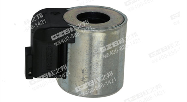 原裝柳工915挖機(jī)電磁閥線圈08C1863