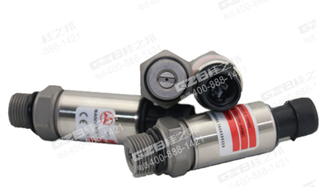 三一挖機液壓泵壓力高壓傳感器