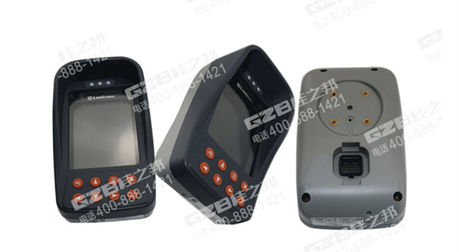 柳工CLG936D挖掘機(jī)顯示器