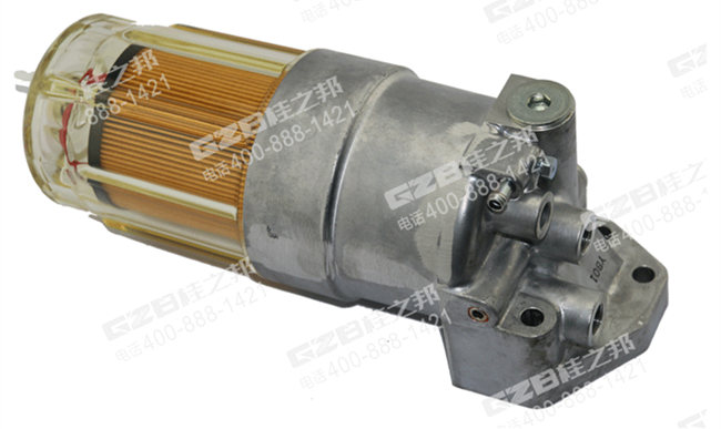 原裝五十鈴三一挖掘機(jī)柴油濾清器60017772,挖掘機(jī)濾芯批發(fā)