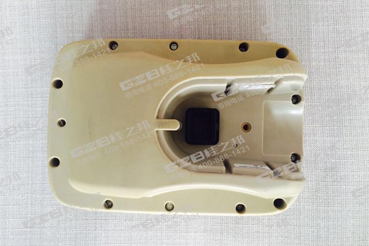 龍工挖掘機顯示屏