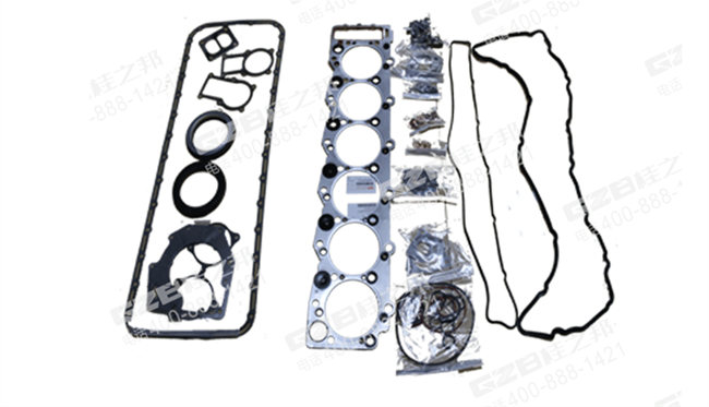 原裝五十鈴三一285挖機(jī)發(fā)動(dòng)機(jī)修理包187813-0650