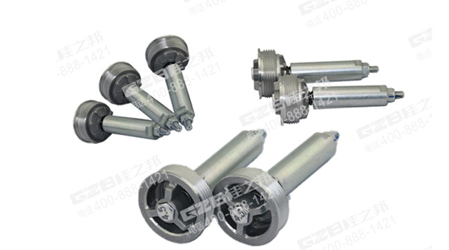 三一SY205挖掘機(jī)單向閥