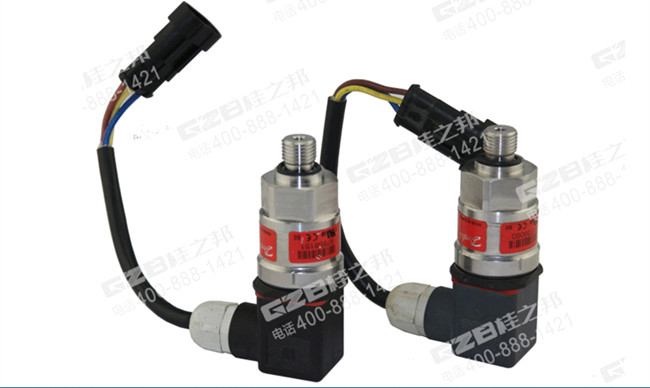 龍工6225挖機傳感器60402020009