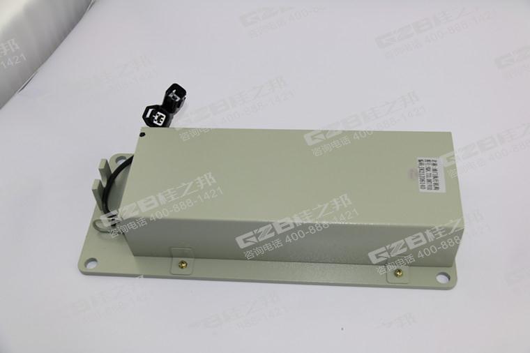 原裝國機(jī)重工挖掘機(jī)油門馬達(dá)YQ4.733.087