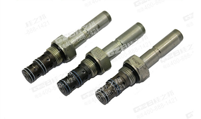 原裝力士樂(lè)福田雷沃挖機(jī)電磁閥閥芯 挖掘機(jī)電磁閥