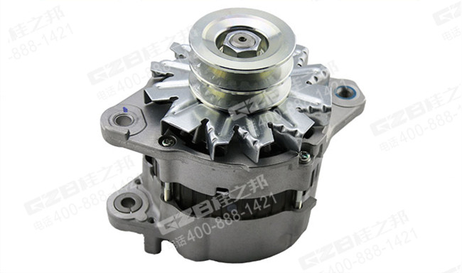 三一挖掘機(jī)發(fā)電機(jī)ME354509 挖掘機(jī)配件