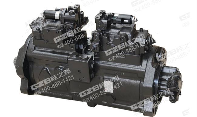 SY205挖掘機(jī)液壓泵 SY205挖掘機(jī)液壓泵