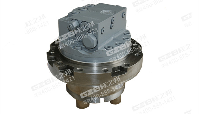 挖機(jī)配件廠