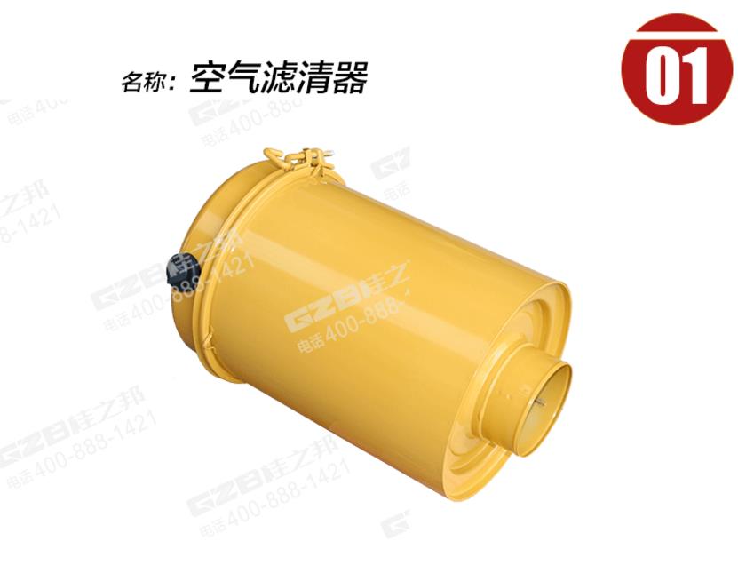 日立挖機空氣濾清器 日立挖機空氣濾清器