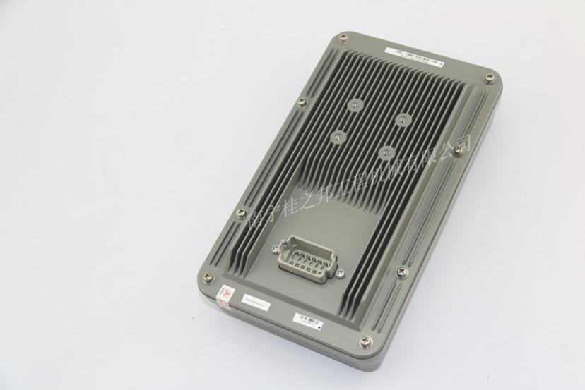 三一挖掘機(jī)顯示屏