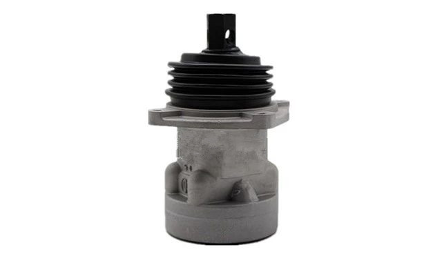 挖掘機(jī)手柄