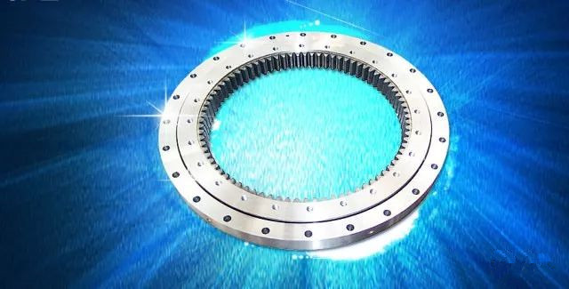 回轉(zhuǎn)支承