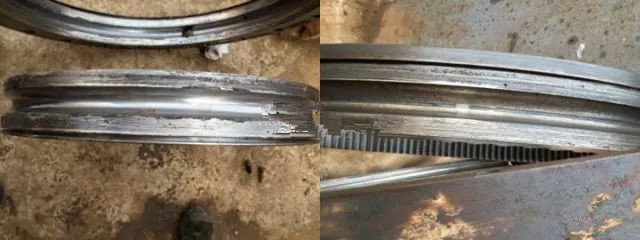 回轉(zhuǎn)支承