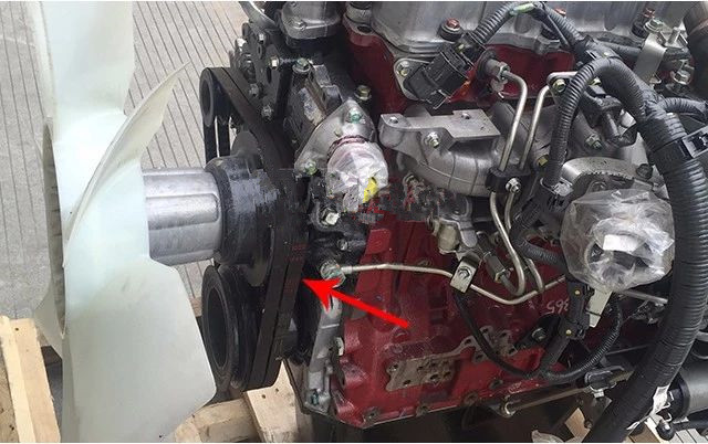 發(fā)動(dòng)機(jī)