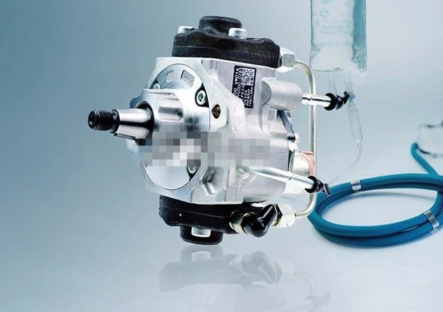 挖掘機發(fā)動機