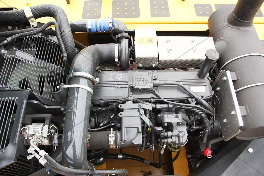 挖機節(jié)溫器