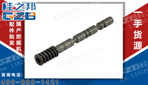批發(fā)三一SY460挖掘機(jī)備用閥芯組件 挖掘機(jī)配件批發(fā)市場(chǎng)
