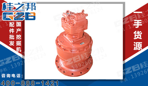 三一SY335挖掘機(jī)回轉(zhuǎn)減速機(jī)總成 三一挖掘機(jī)配件