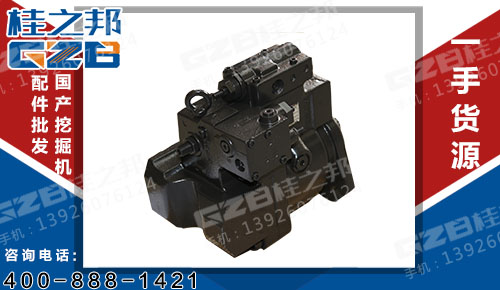 挖掘機(jī)液壓泵價(jià)格