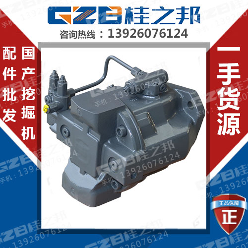 三一75挖機(jī)液壓泵質(zhì)量怎么樣