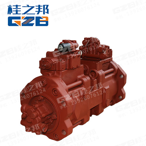 三一360挖機(jī)液壓泵多少錢(qián)