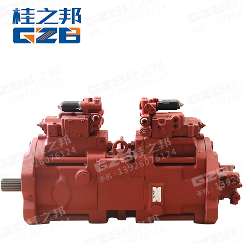 三一360挖機(jī)液壓泵多少錢(qián)