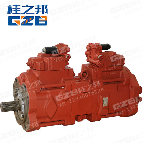 三一360挖機(jī)液壓泵多少錢(qián)