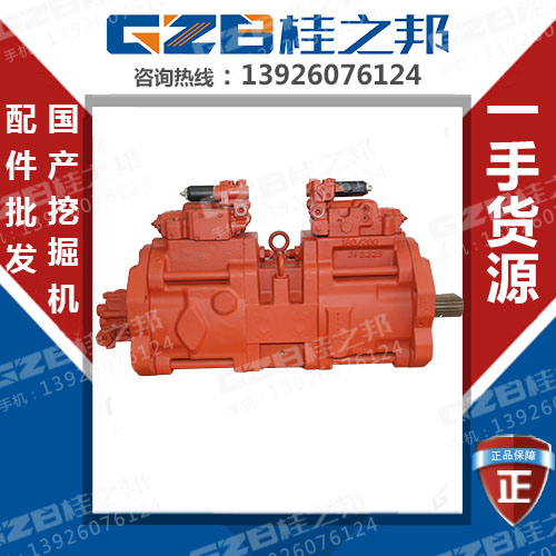 三一360挖機(jī)液壓泵多少錢(qián)