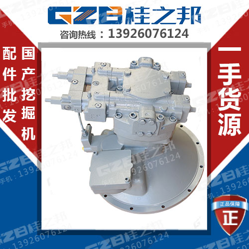 現(xiàn)貨力士樂(lè)柱塞泵價(jià)格