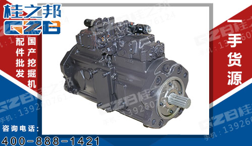 小挖機(jī)液壓泵價格